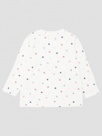 Лонгслив H&M модель 64455 Фото