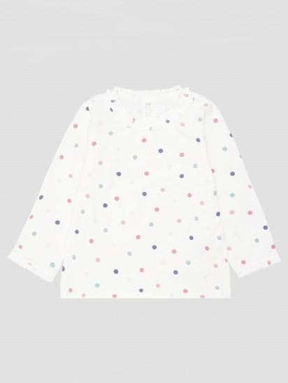 Лонгслів H&M модель 64455 - фото