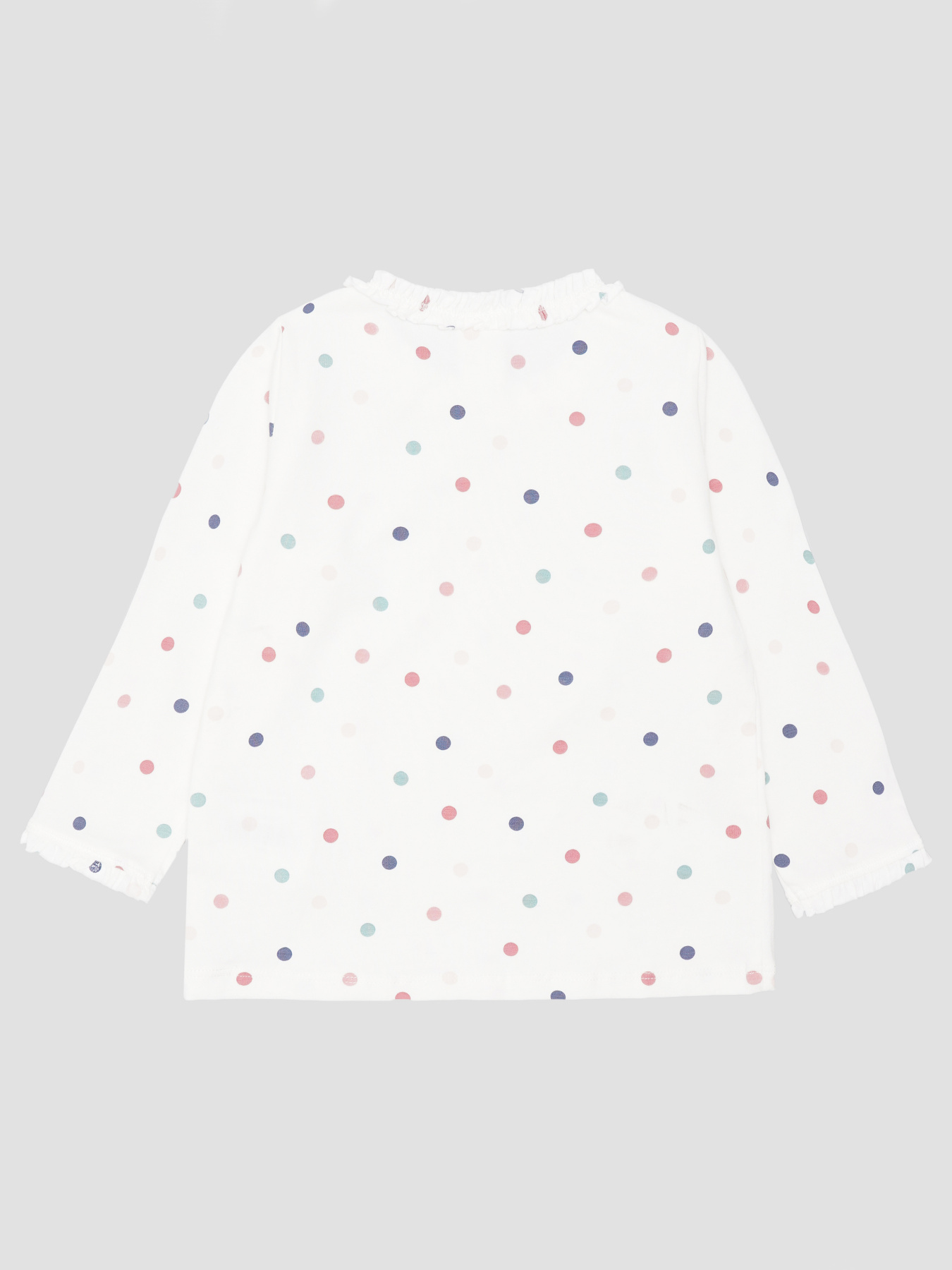 Лонгслив H&M модель 64455 Фото