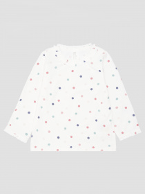 Лонгслив H&M модель 64455 Фото