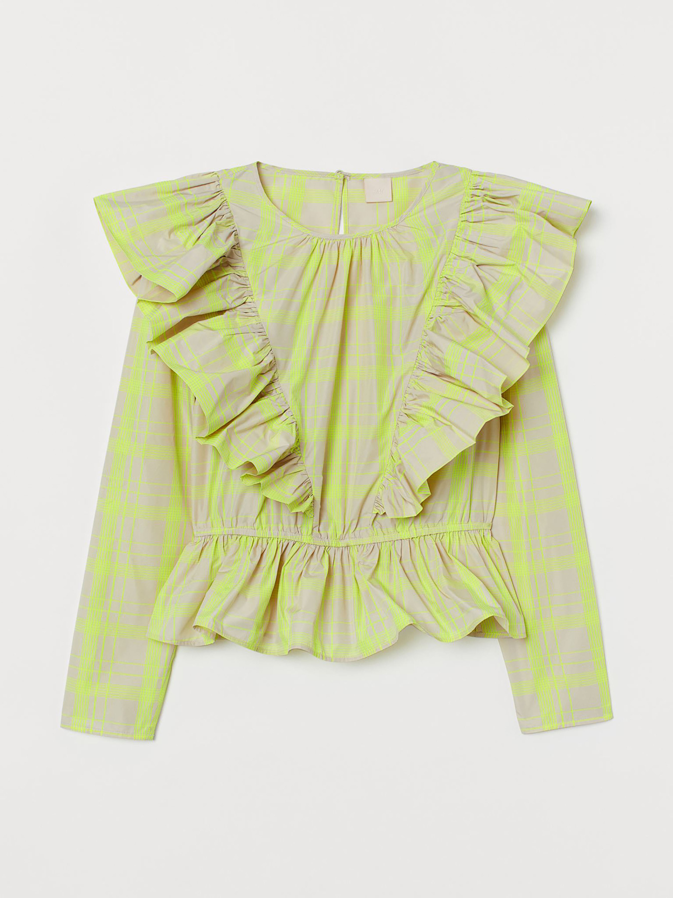 Блуза H&M модель 64428 Фото