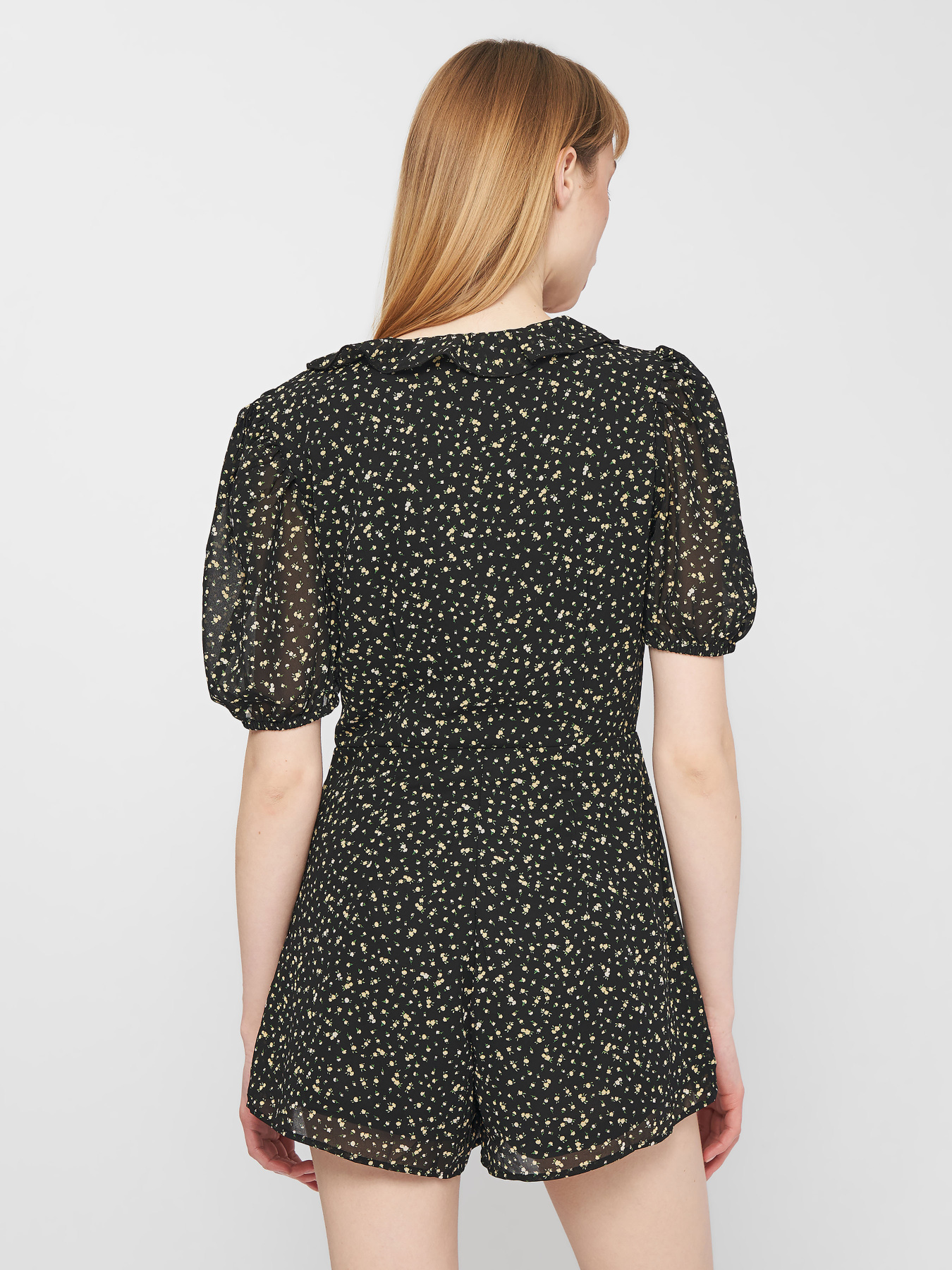 Комбінезон H&M модель 64476 Фото