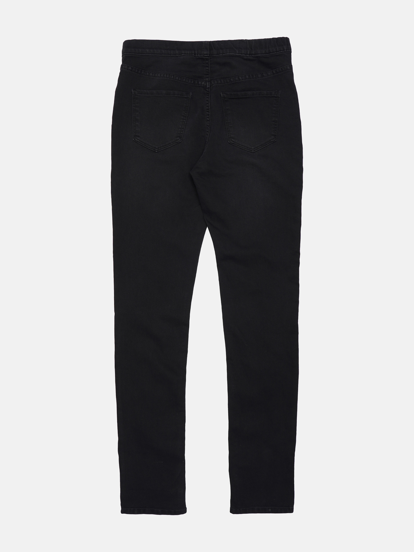 Скинни джинсы H&M модель 64437 Фото