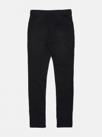 Скинни джинсы H&M модель 64437 Скинни джинсы H&M модель 64437 Фото