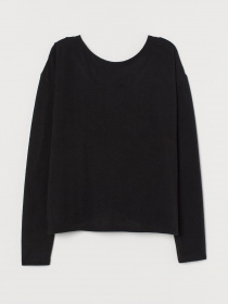 Джемпер H&M модель 64496 Фото