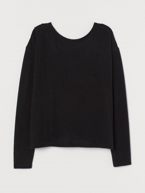 Джемпер H&M модель 64496 Фото