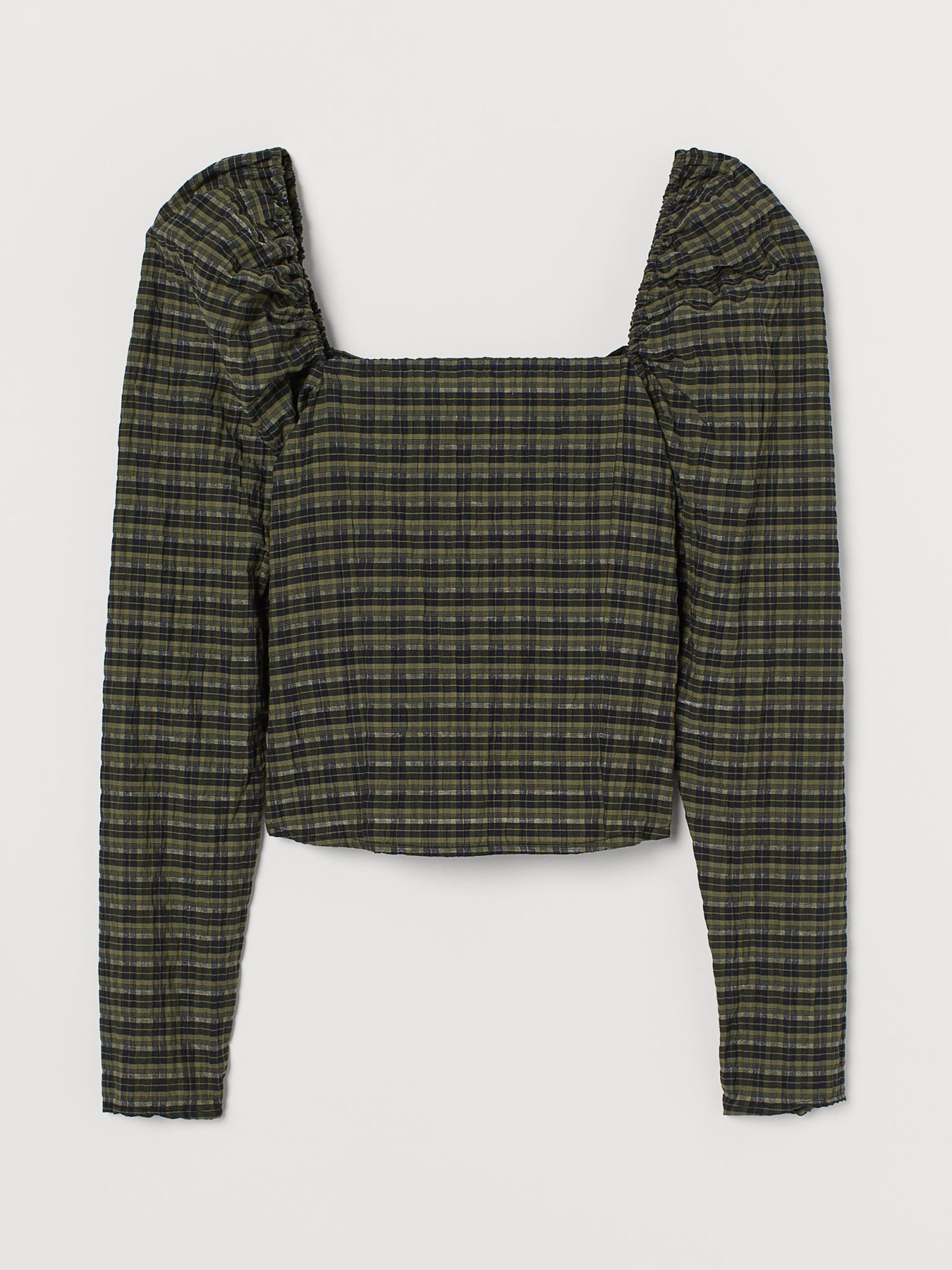 Блуза H&M модель 64426 Фото