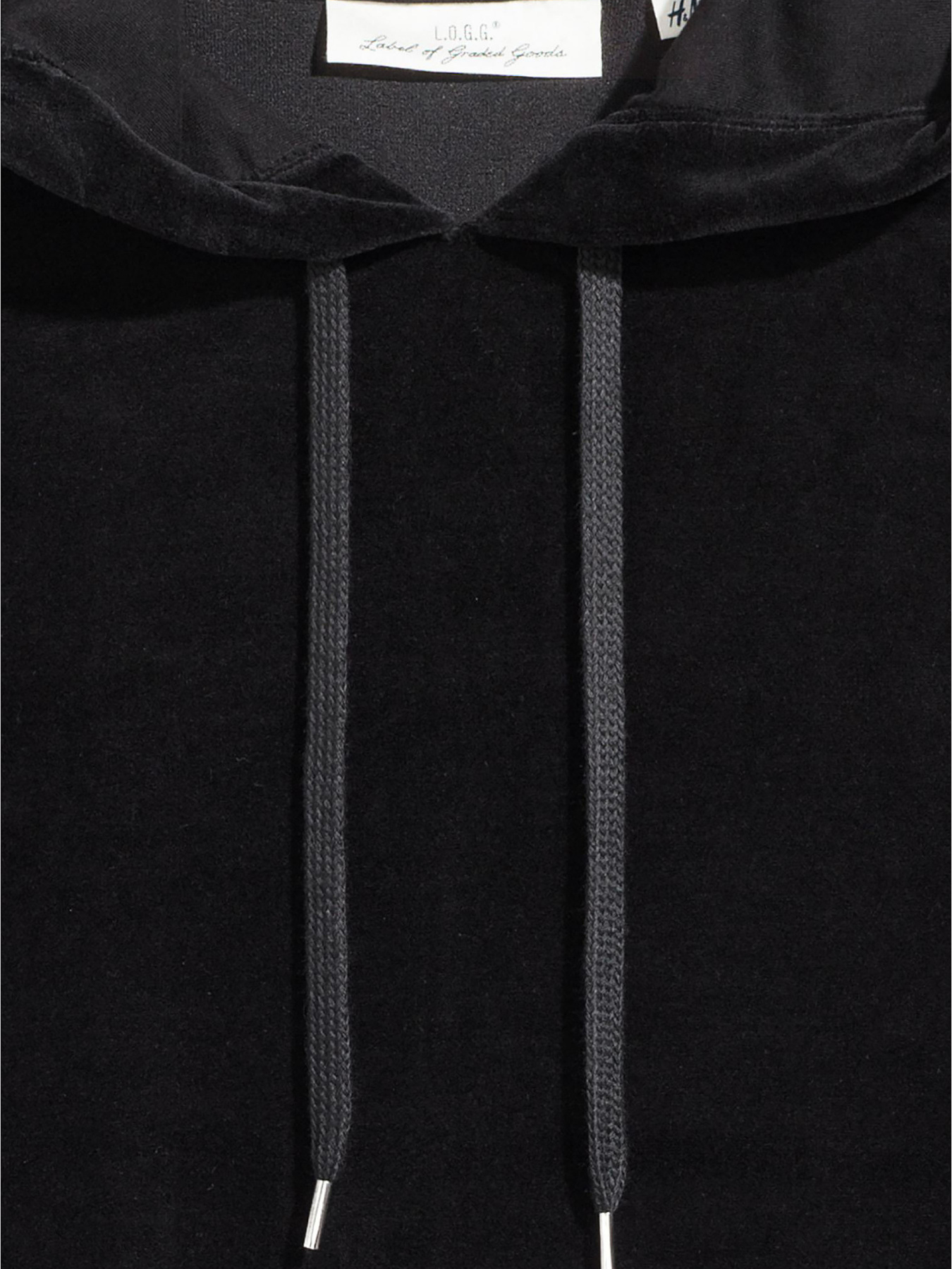 Худи H&M модель 49918 Фото