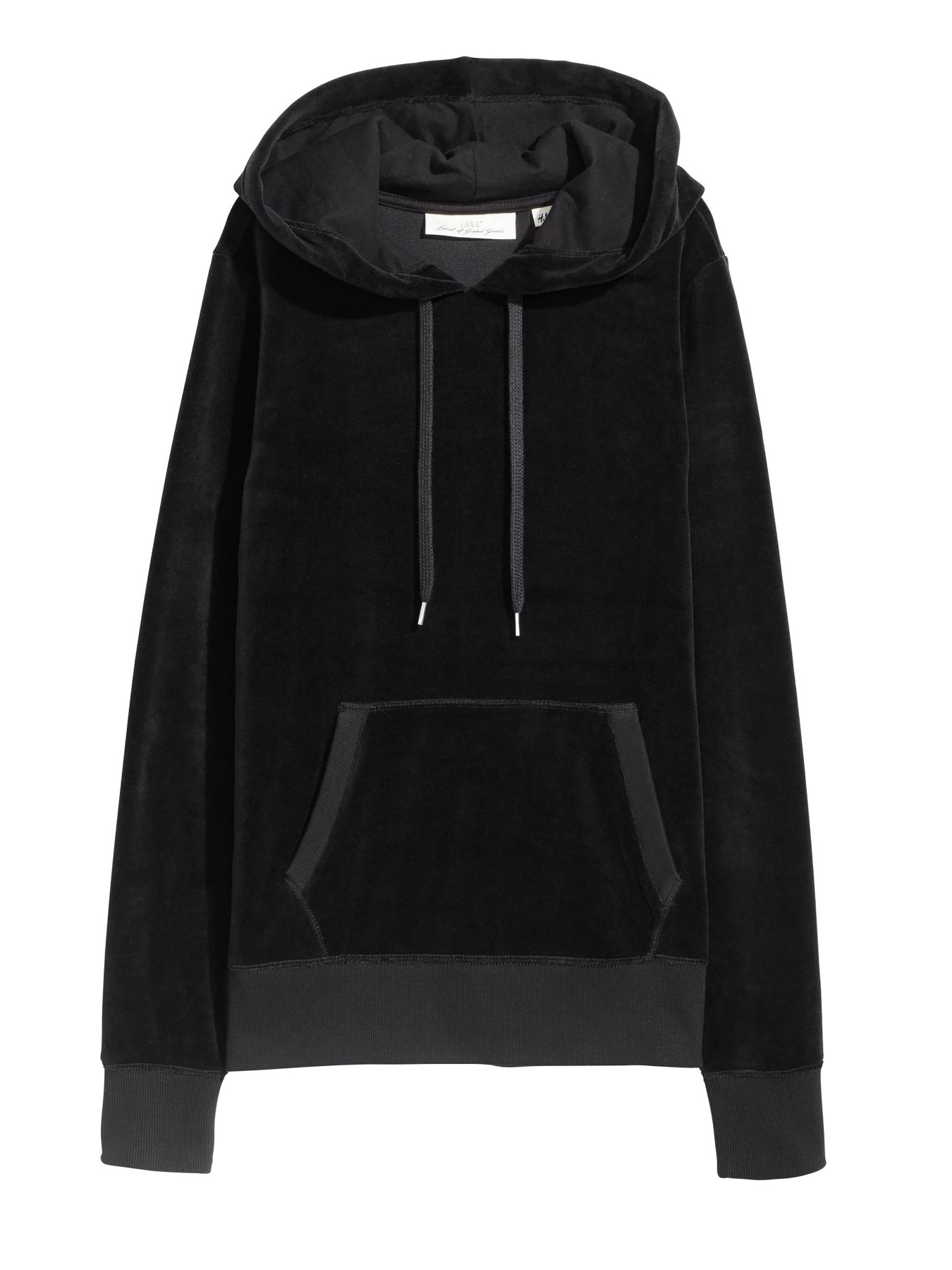 Худи H&M модель 49918 Фото