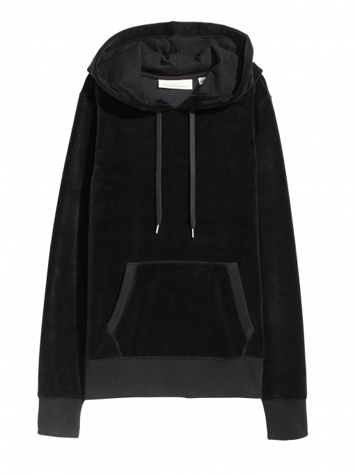 Худи H&M модель 49918 Фото