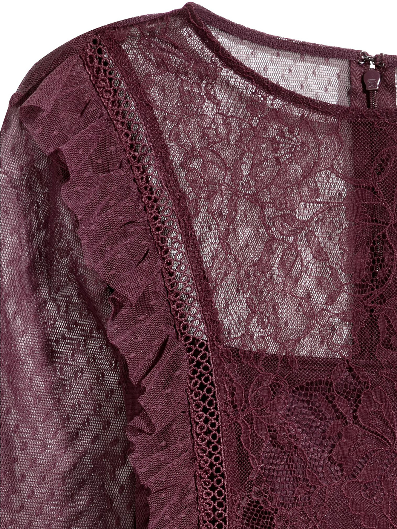 Сукня міні H&M модель 65889 Фото