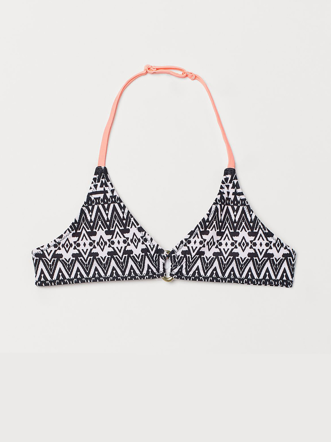 Верхняя часть купальника H&M модель 51356 Фото