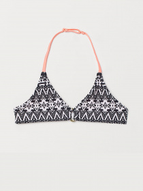 Верх купальника H&M модель 51356 Верх купальника H&M модель 51356 Фото