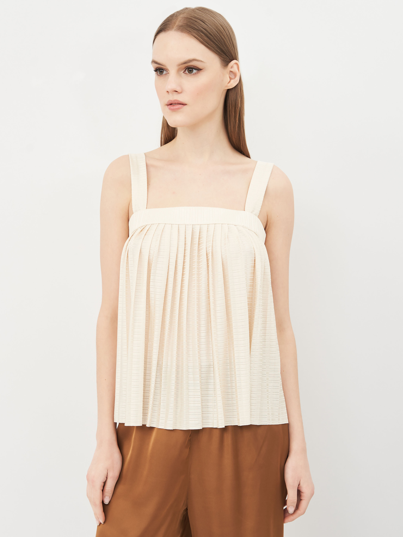 Майка H&M модель 51396 Фото