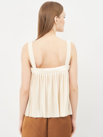 Майка H&M модель 51396 Фото