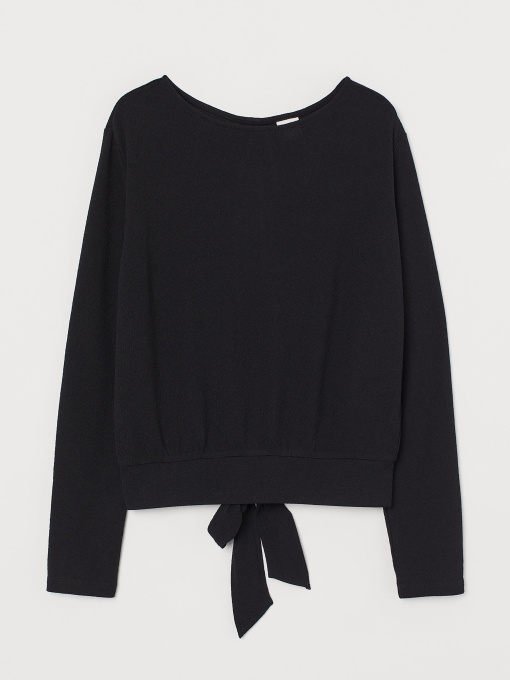 Блуза H&M модель 53077 Фото