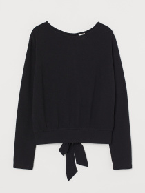 Блуза H&M модель 53077 Блуза H&M модель 53077 Фото