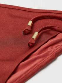 Нижняя часть купальника H&M модель 56003 Фото