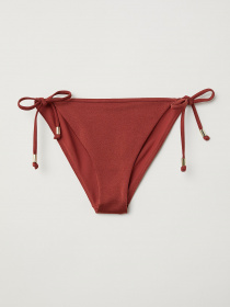 Низ купальника H&M модель 56003 Низ купальника H&M модель 56003 Фото