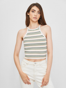 Топ H&M модель 56013 Фото