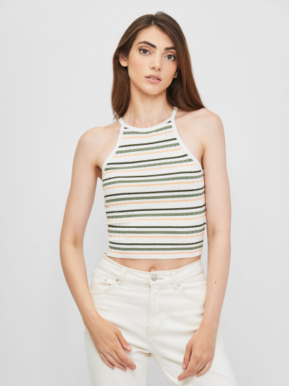 Топ H&M модель 56013 - фото