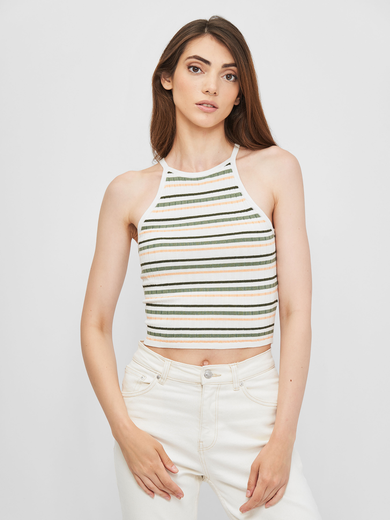 Топ H&M модель 56013 Фото