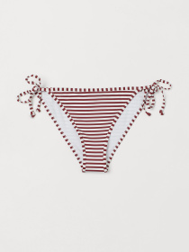 Низ купальника H&M модель 56042 Низ купальника H&M модель 56042 Фото