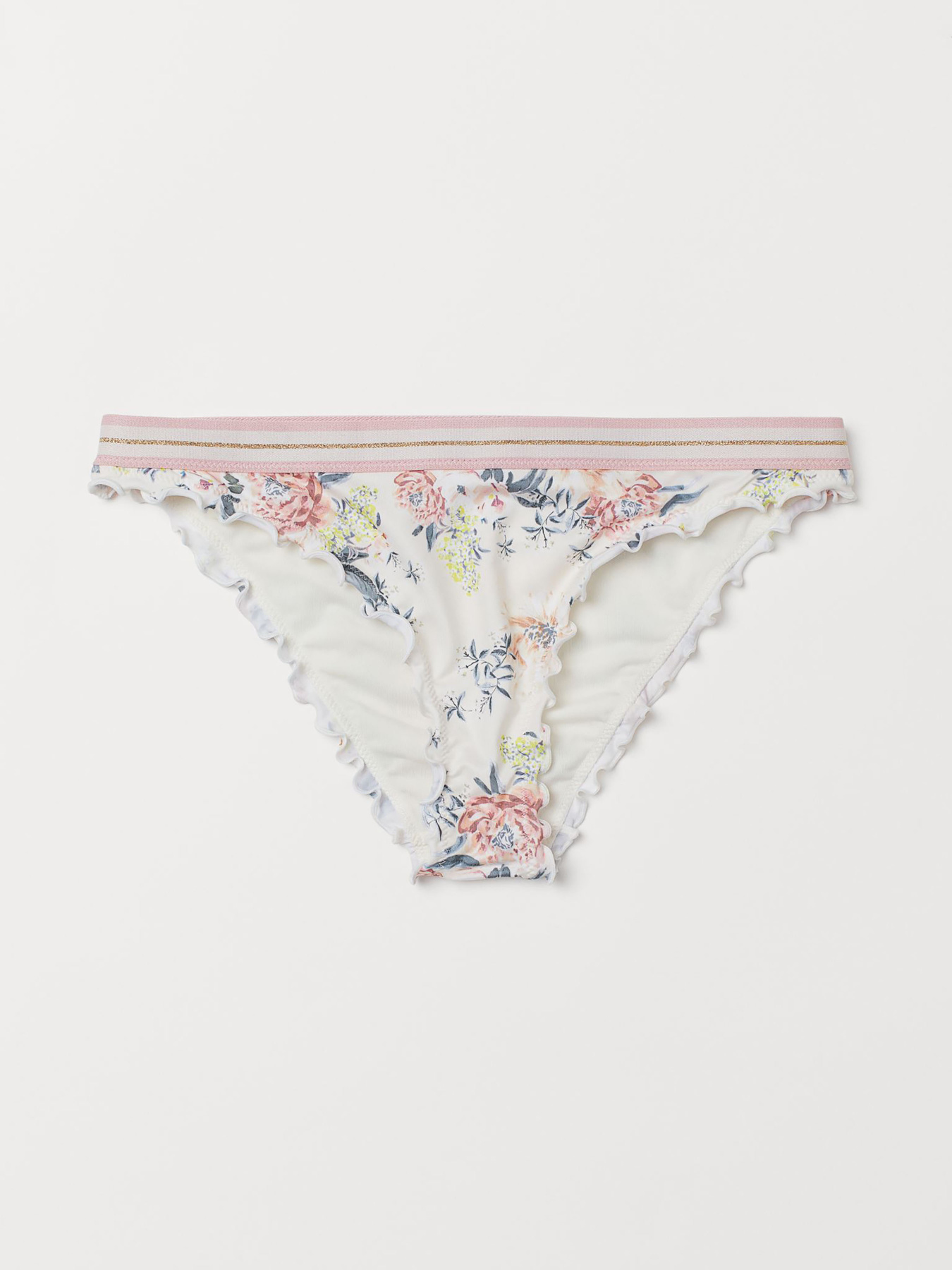 Нижняя часть купальника H&M модель 56058 Фото