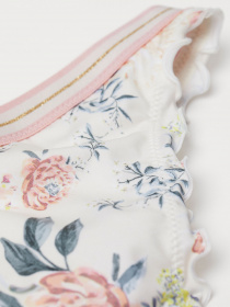 Нижняя часть купальника H&M модель 56058 Фото