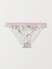 Нижняя часть купальника H&M модель 56058 Фото