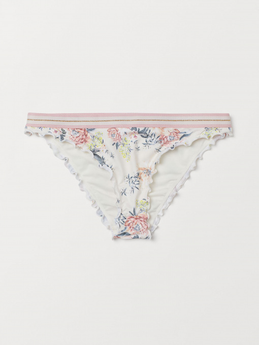 Низ купальника H&M модель 56058 Фото