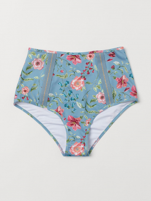 Нижняя часть купальника H&M модель 56057 Фото