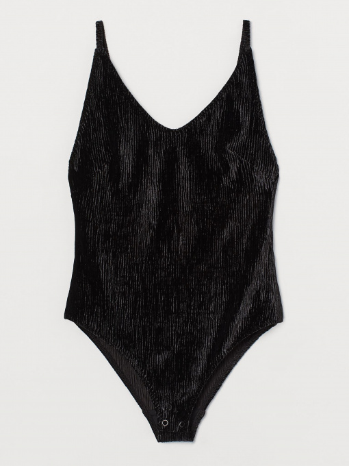 Боди и корсеты H&M модель 56011 Фото