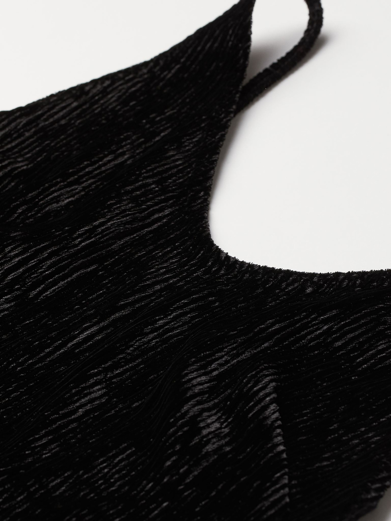 Боди и корсеты H&M модель 56011 Фото