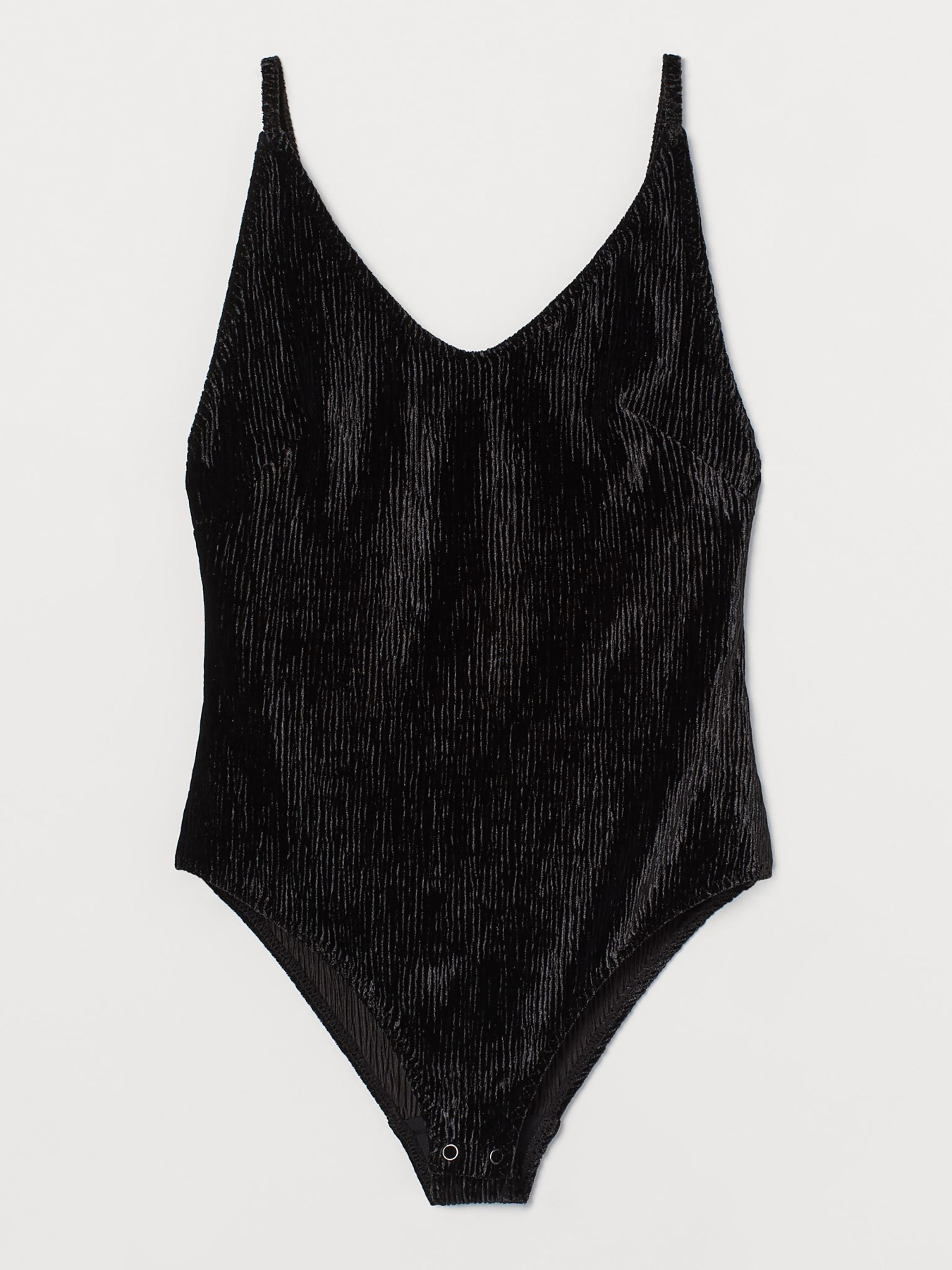 Боди и корсеты H&M модель 56011 Фото