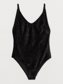 Боди и корсеты H&M модель 56011 Фото