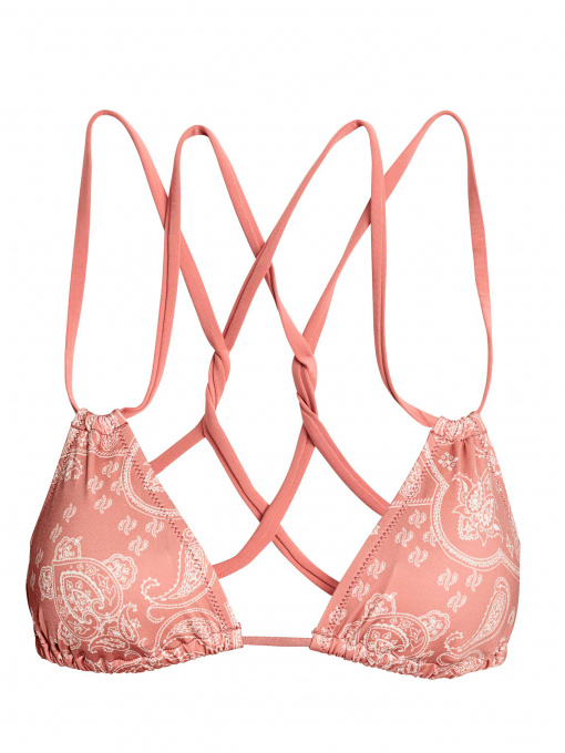 Верхня частина купальника H&M модель 57613 Фото