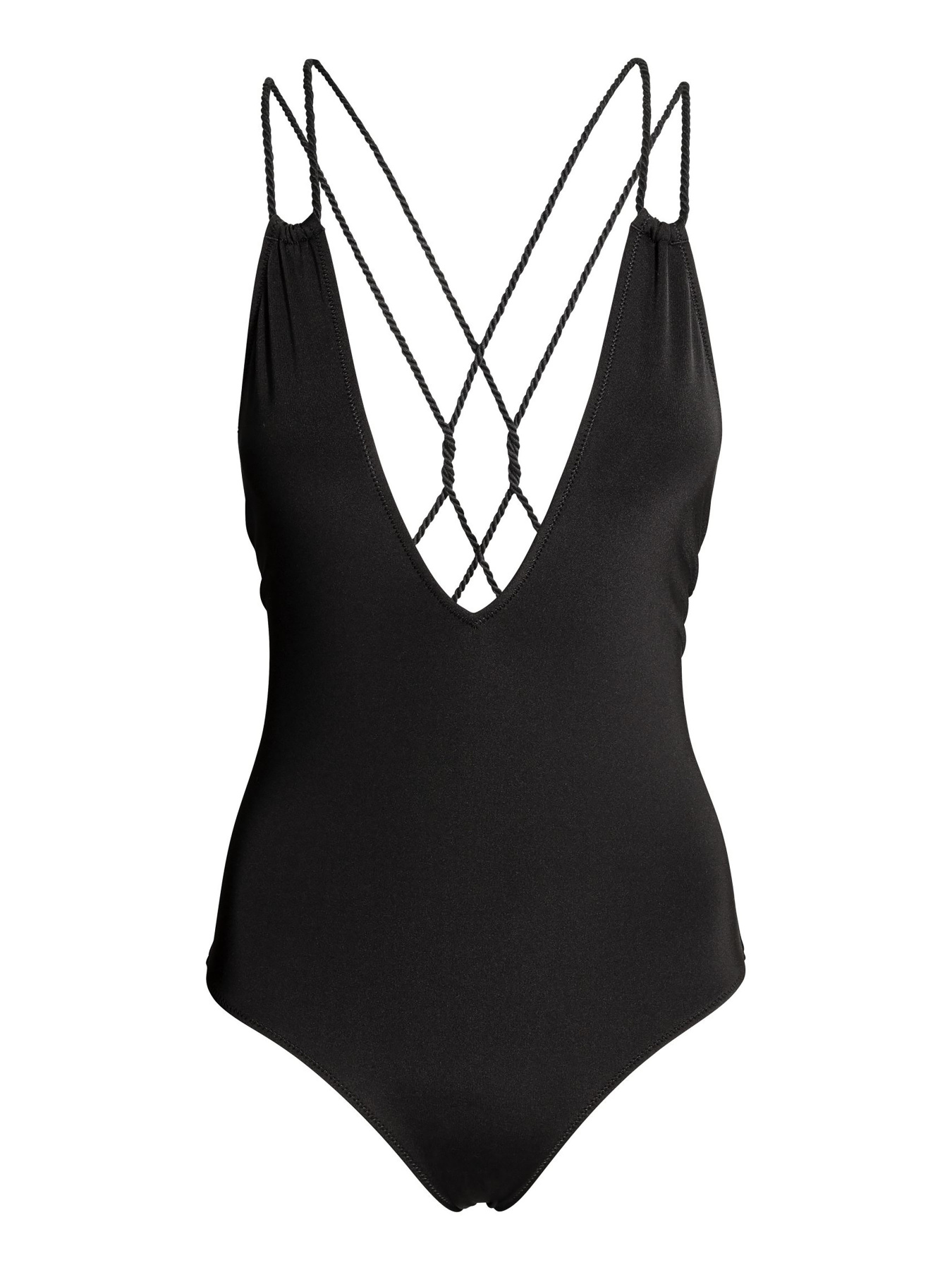 Купальник H&M модель 57605 Фото