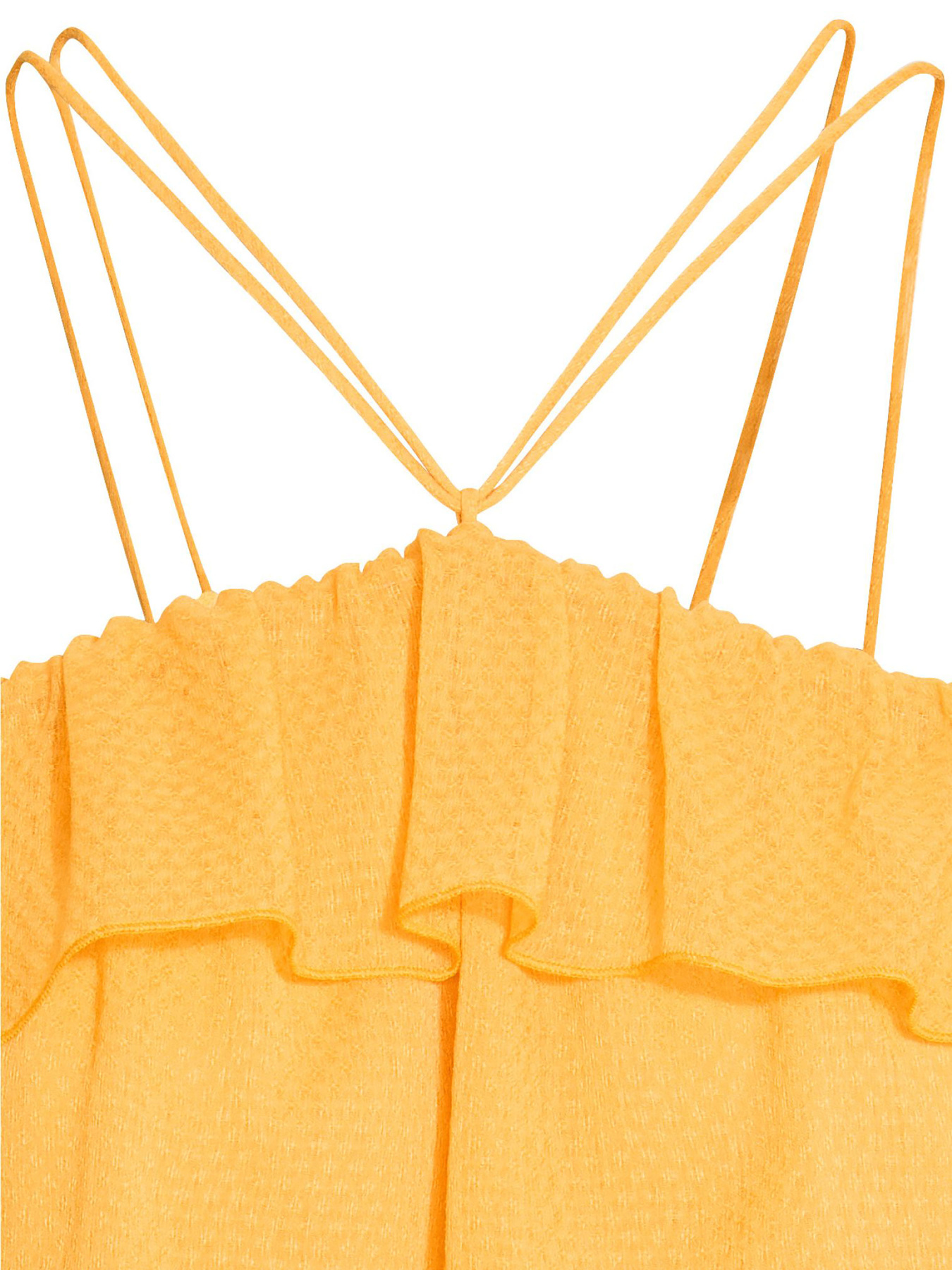 Топ H&M модель 57582 Фото