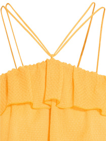 Топ H&M модель 57582 Фото