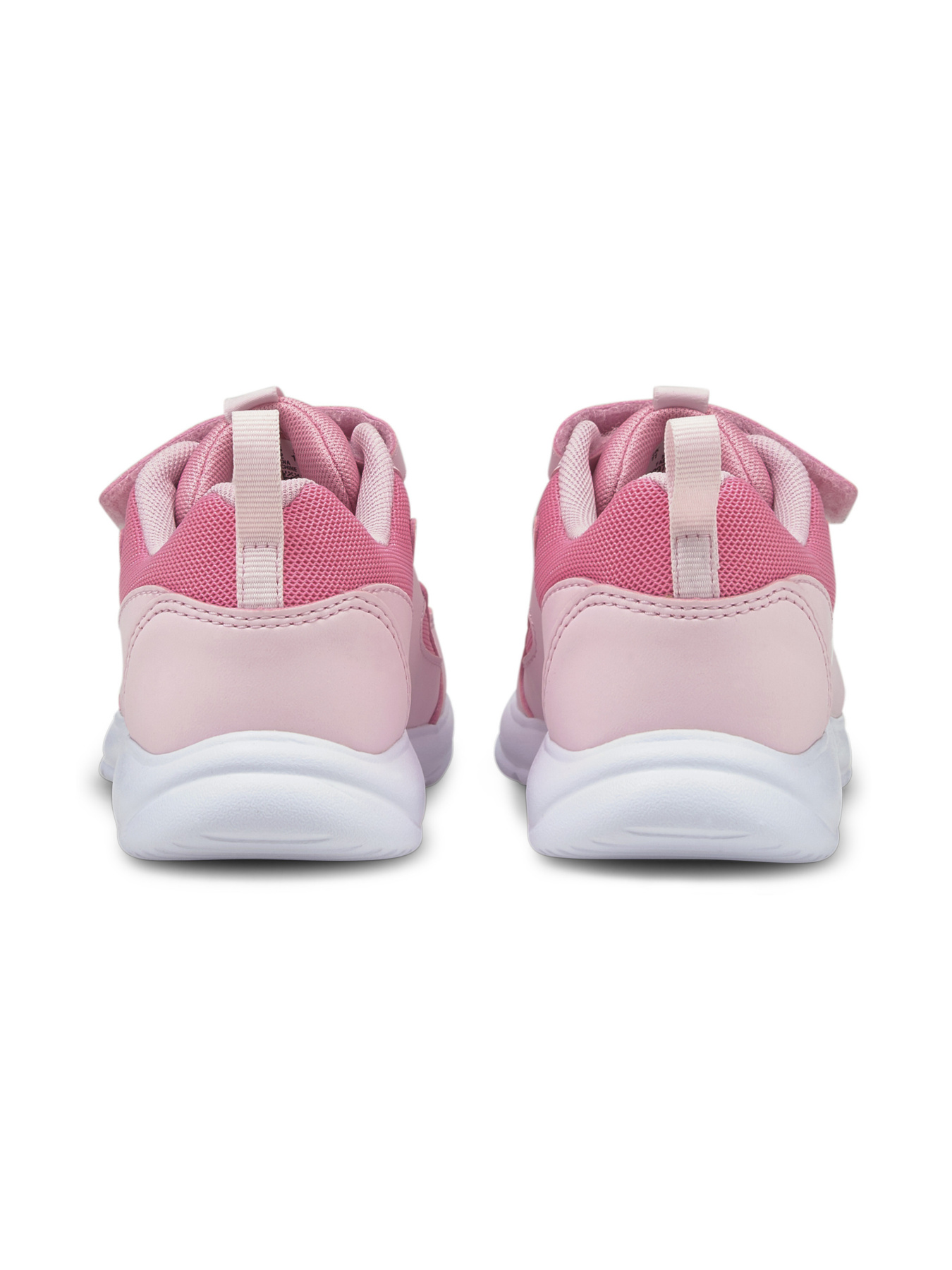 Кросівки повсякденні PUMA Fun Racer AC PS модель 192971 Фото