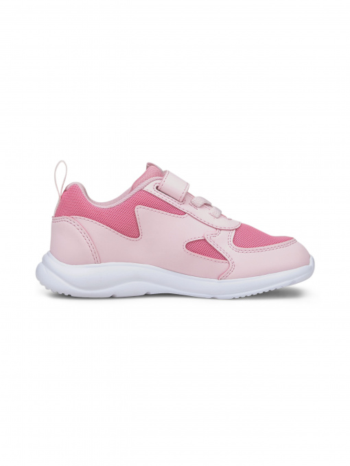 Кроссовки повседневные PUMA Fun Racer AC PS модель 192971 Фото