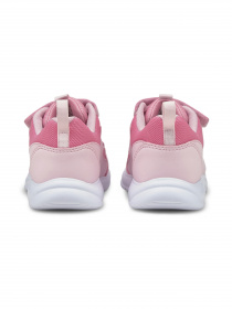 Кросівки повсякденні PUMA Fun Racer AC PS модель 192971 Фото