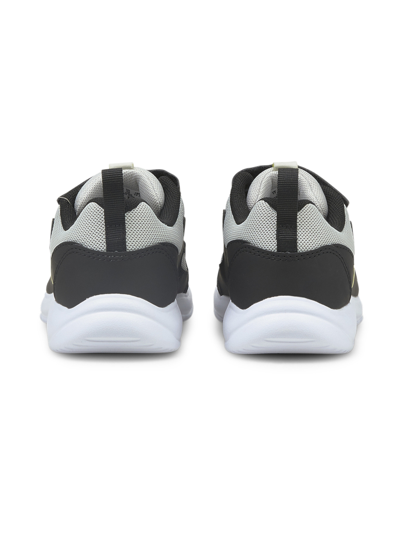 Кроссовки PUMA Fun Racer AC PS модель 192971 Фото