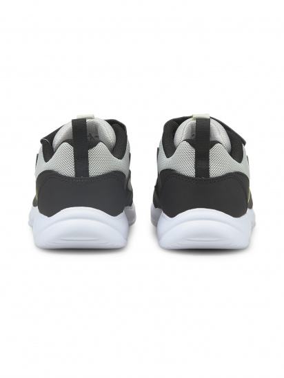 Кросівки PUMA Fun Racer AC PS модель 192971 — фото 3 - INTERTOP