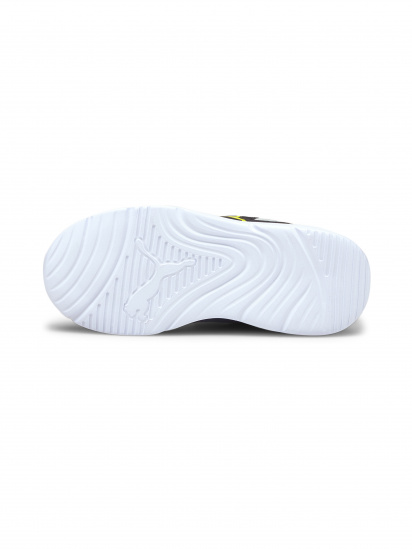 Кросівки PUMA Fun Racer AC PS модель 192971 — фото 4 - INTERTOP