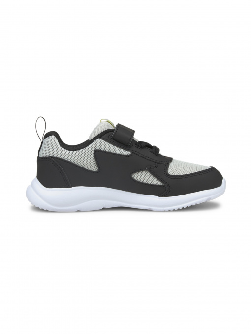 Кроссовки повседневные PUMA Fun Racer AC PS модель 192971 Фото