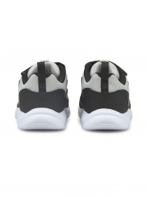 Кроссовки повседневные PUMA Fun Racer AC PS модель 192971 Фото