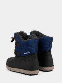 Сапоги дутики COQUI модель 5033-1Navy_bird Фото