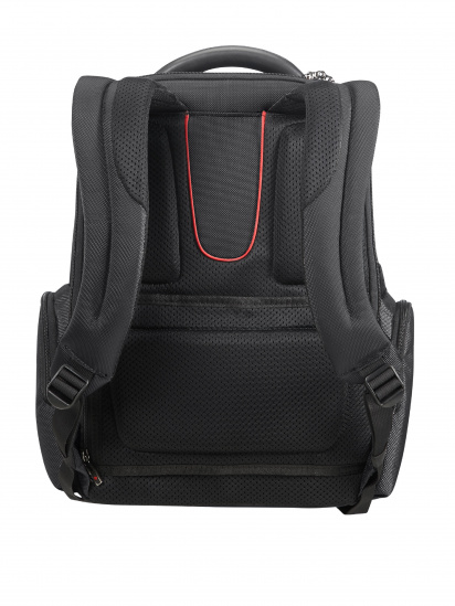 Рюкзак Samsonite модель CG709009 — фото - INTERTOP